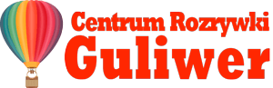 Centrum Rozrywki Guliwer Logo