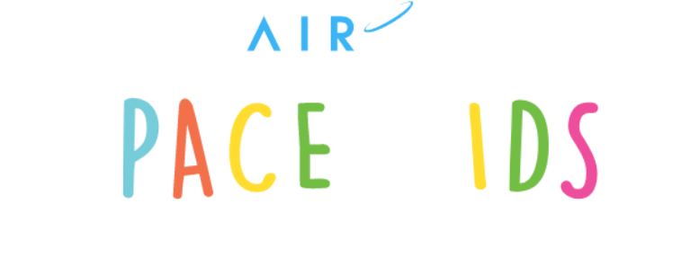 Airo Space Kids Logo