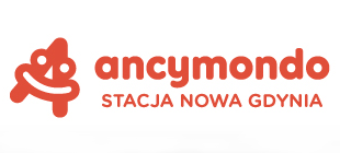 Ancymondo Logo