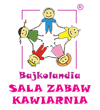 Bajkolandia Bemowo Logo