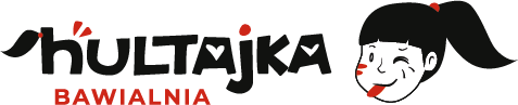 Hultajka Logo