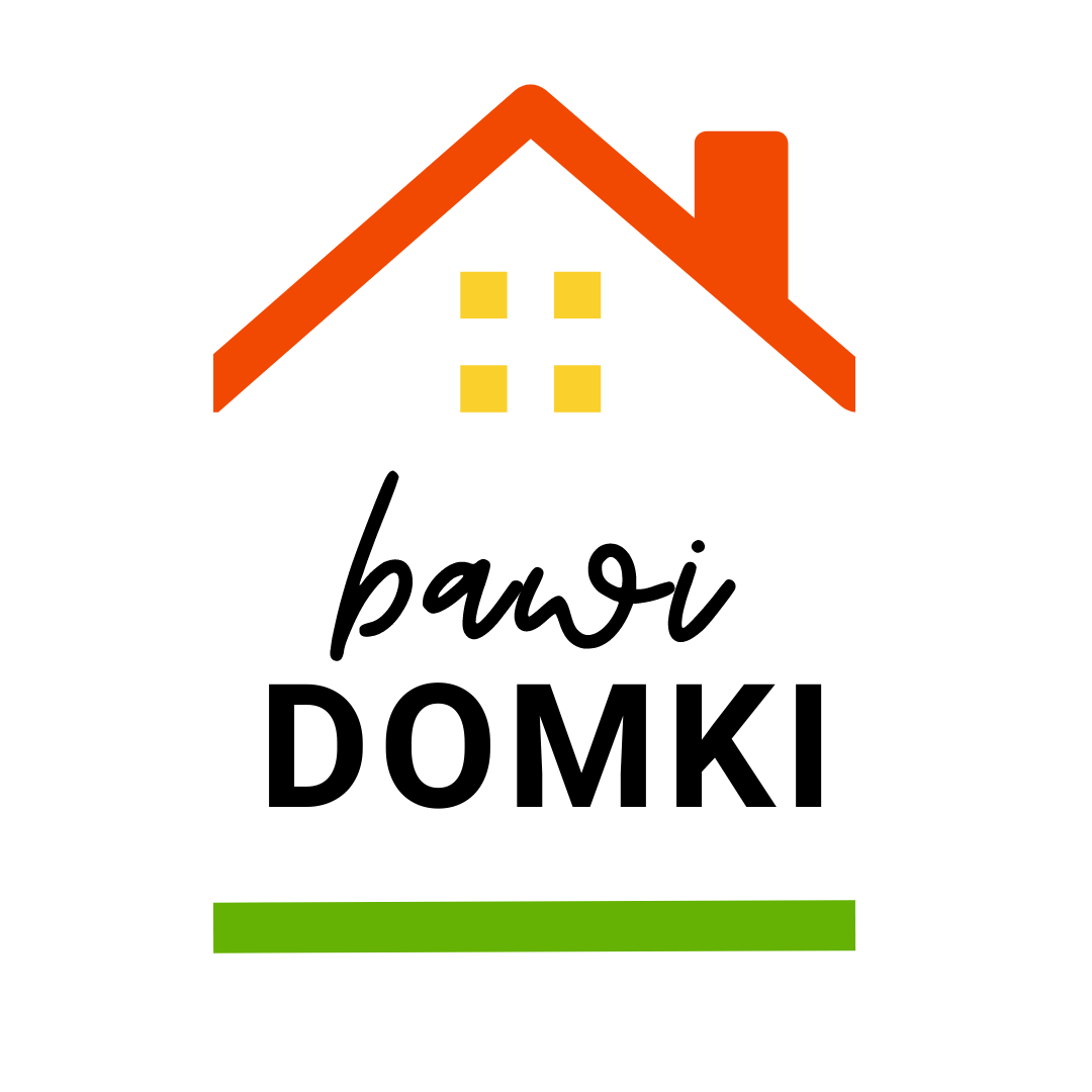 BawiDOMKI Logo