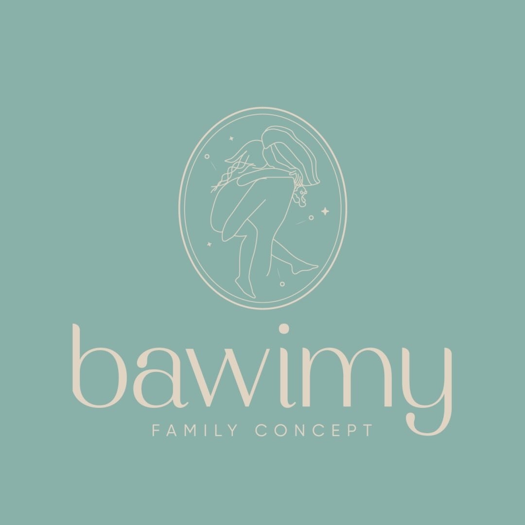 Bawimy Family Concept Polanka Logo