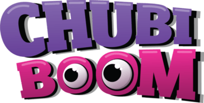 Chubi Boom Logo