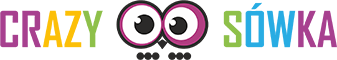 Crazy Sówka Logo