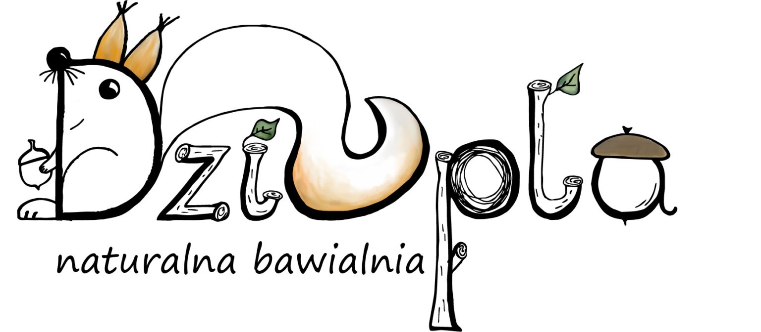 Dziupla Logo