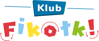 Fikołki Galeria Mokotów Logo