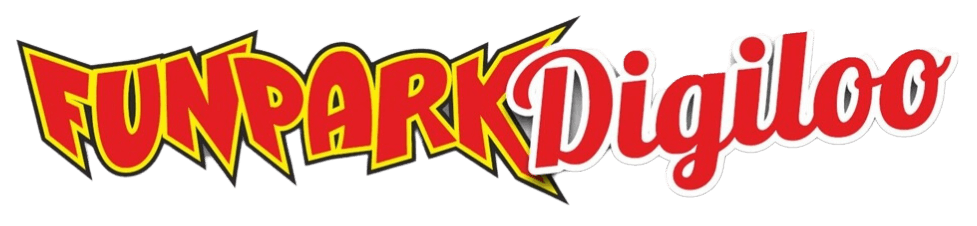 Fun Park Digiloo Logo