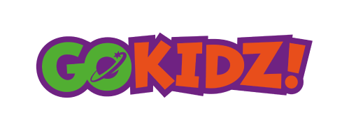 GOkidz Logo
