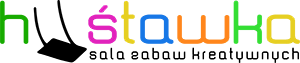 Huśtawka Logo