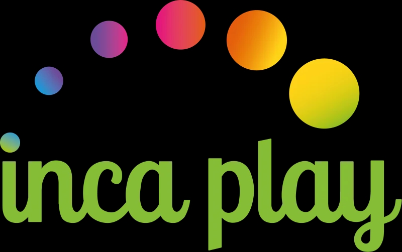 Inca Play Logo