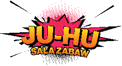 JU-HU Logo