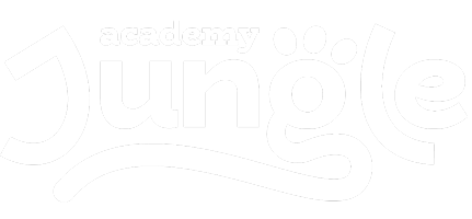 Jungle Academy Wola Logo