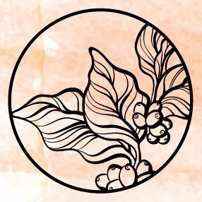 Kawogród Logo