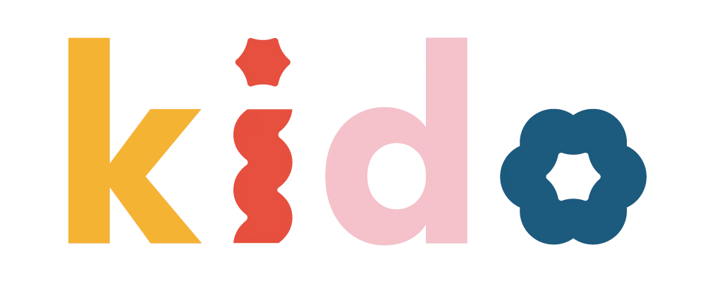 Kido Family Beauty Space Logo