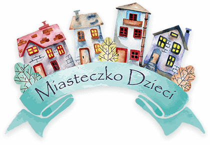Miasteczko Dzieci Logo