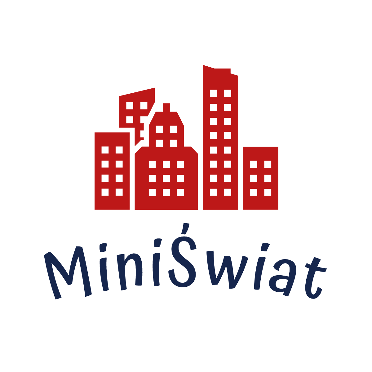 Mini Świat Bronowice Logo
