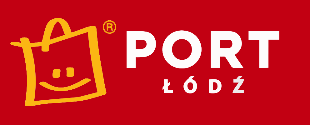 Port Łódź Junior Logo