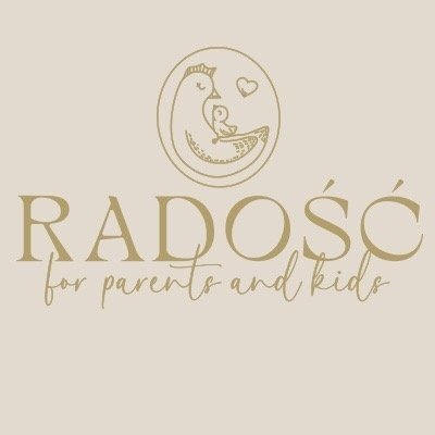 Radość Bawialnia Logo