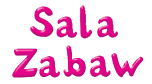Sala Zabaw Józefosław Logo