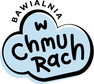 W chmurach Logo