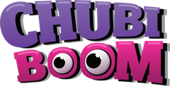 Chubi Boom Logo
