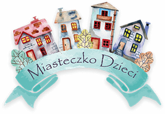 Miasteczko Dzieci Logo