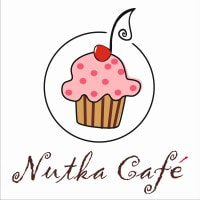 Nutka Cafe logo