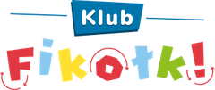 Fikołki Galeria Mokotów Logo