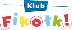 Fikołki Galeria Mokotów logo