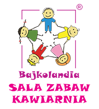 Bajkolandia Bemowo Logo