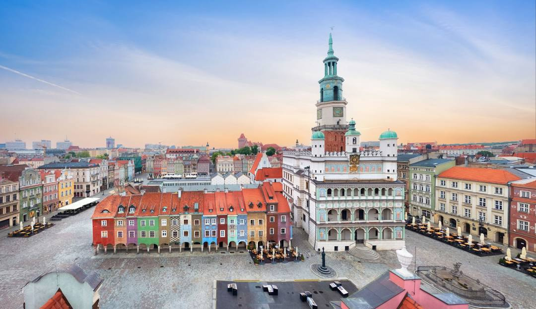 Poznań