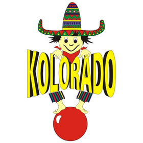 Kolorado logo
