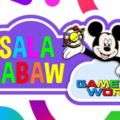 Game World Logo