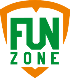 Fun Zone Logo