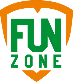 Fun Zone logo