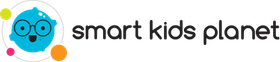 Smart Kids Planet logo