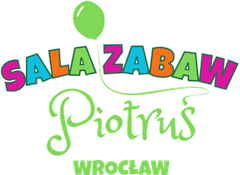 Piotruś Logo