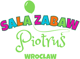 Piotruś logo