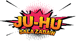 JU-HU logo