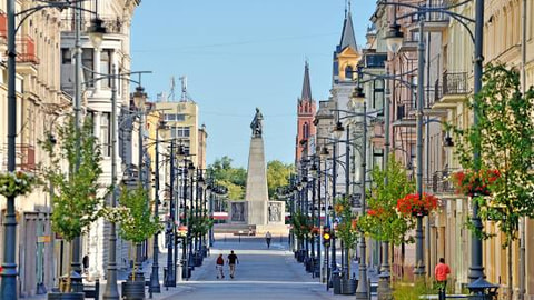 Łódź