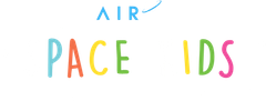 Airo Space Kids Logo