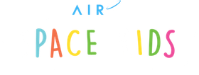 Airo Space Kids logo