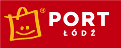 Port Łódź Junior Logo