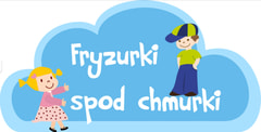 Fryzurki Spod Chmurki Logo
