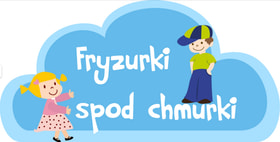 Fryzurki Spod Chmurki logo