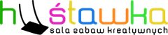 Huśtawka Logo