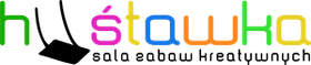 Huśtawka logo