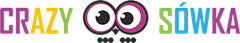Crazy Sówka Logo