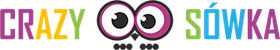Crazy Sówka logo